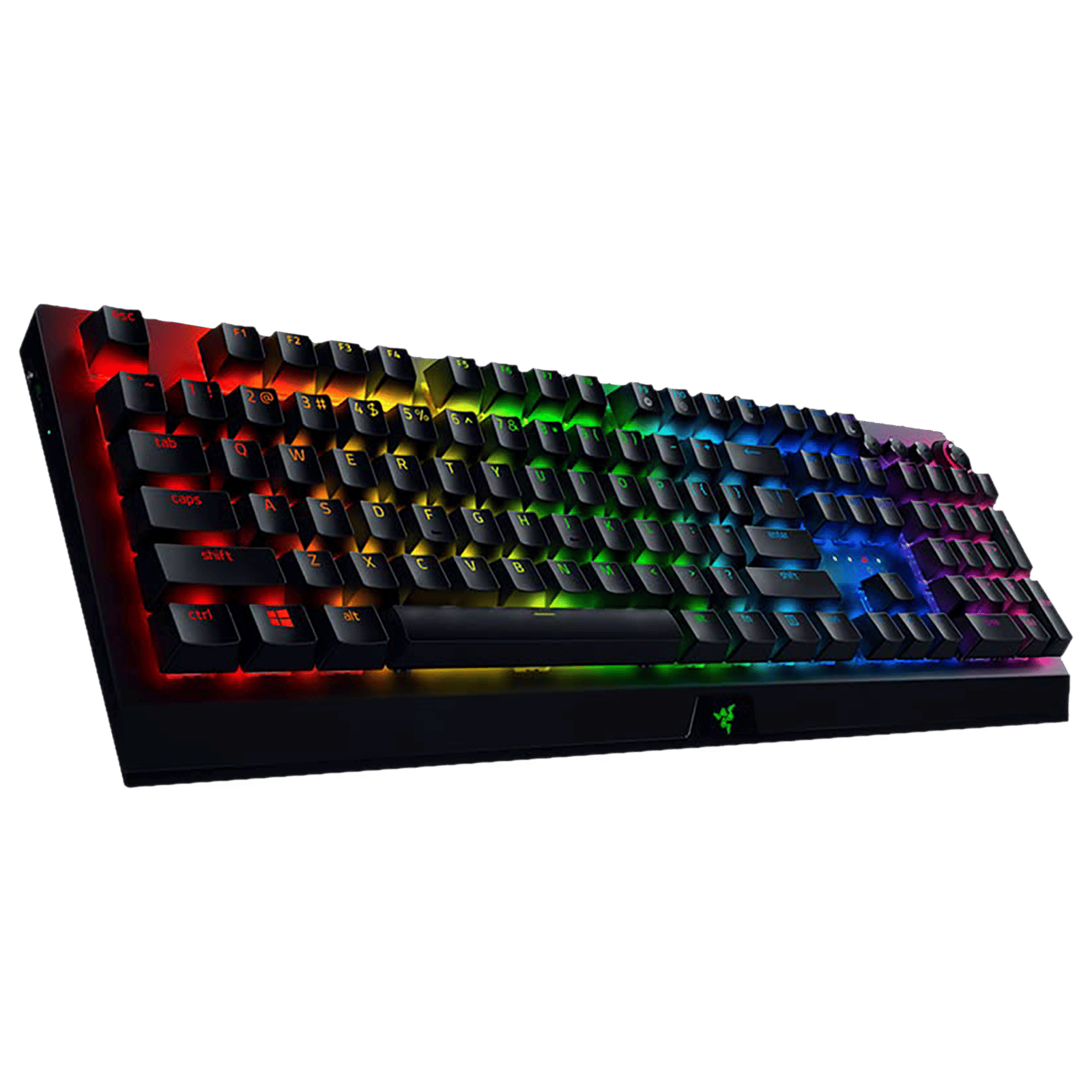 Buy RAZER BlackWidow V3 Pro Wireless Gaming Keyboard (Green